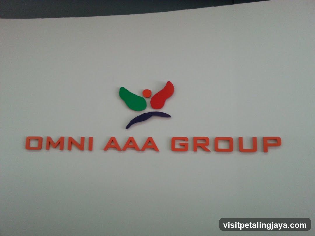 OMNI AAA (M) SDN BHD