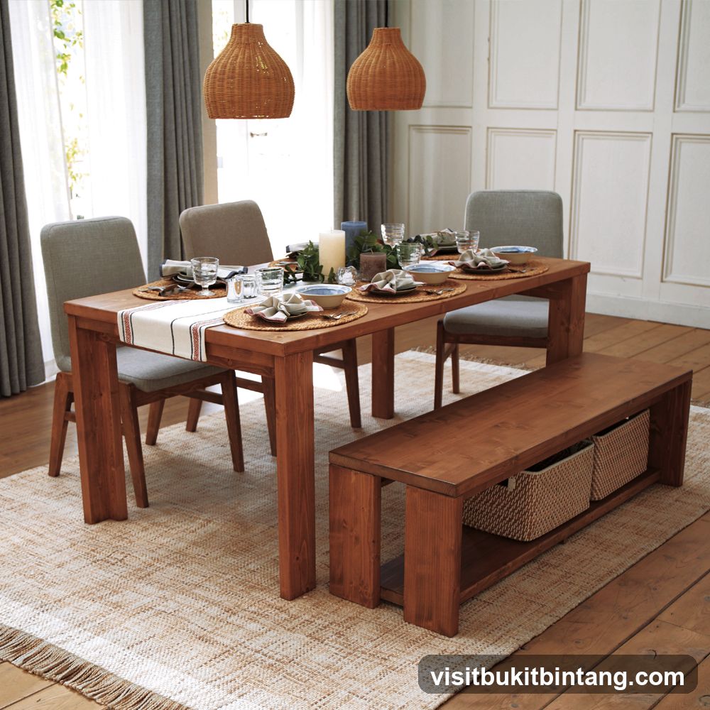 Dining Room Set