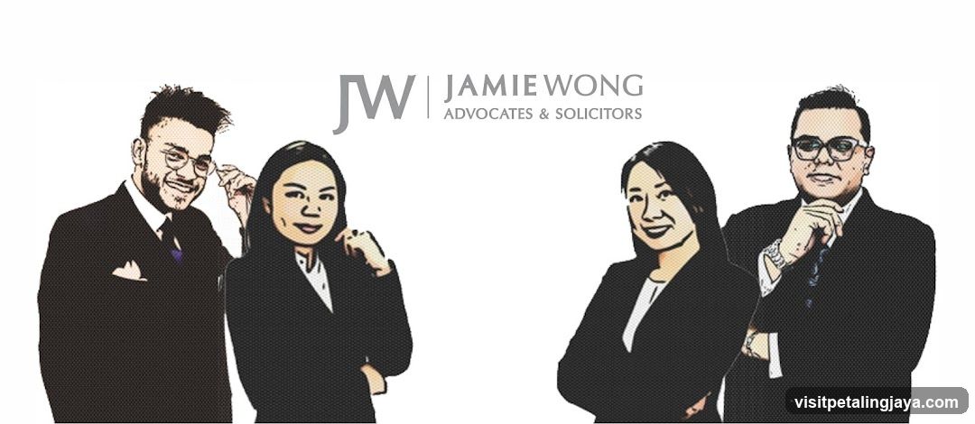Messrs Jamie Wong