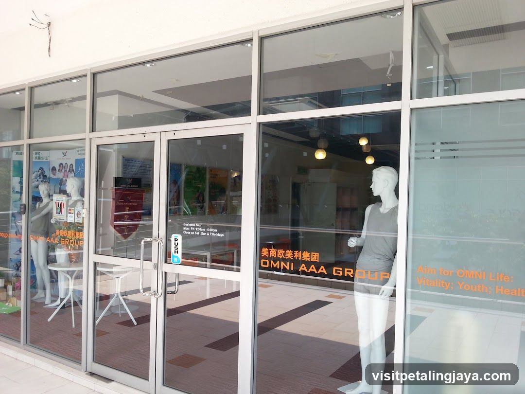 OMNI AAA (M) SDN BHD