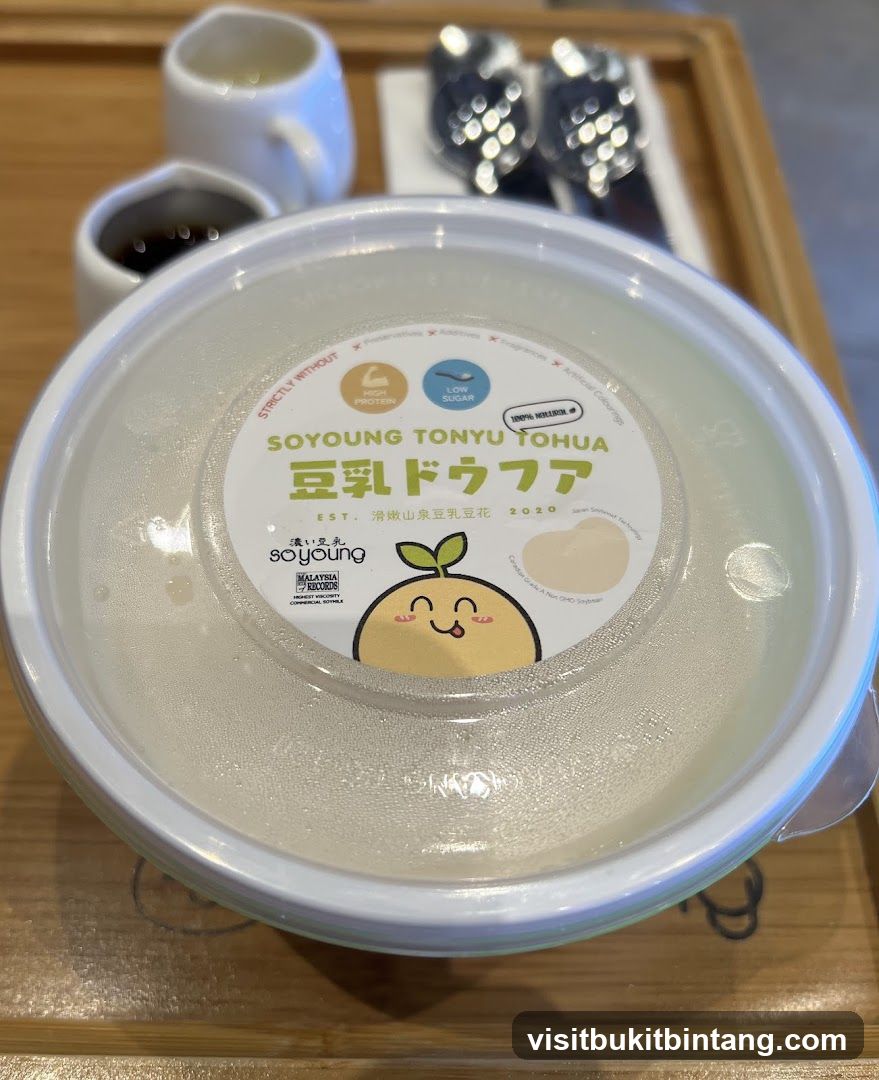 Soyoung Tonyu Tohua