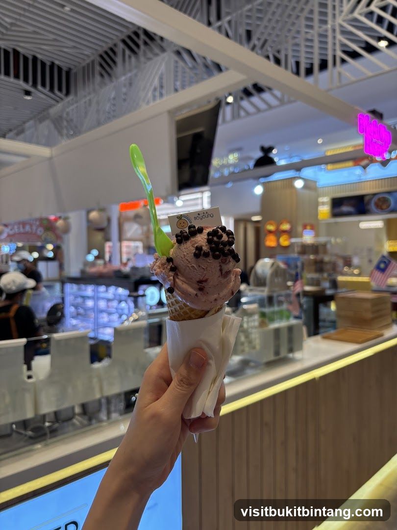 Ice Cream Cone