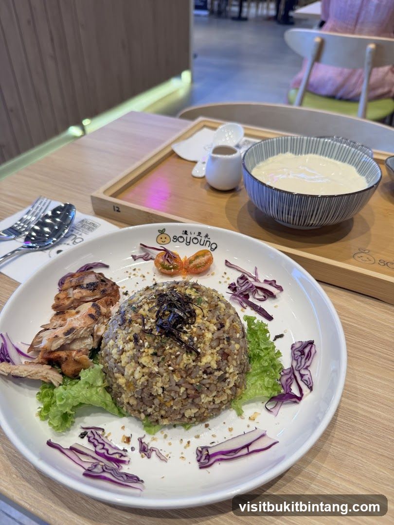 Soyoung Meal