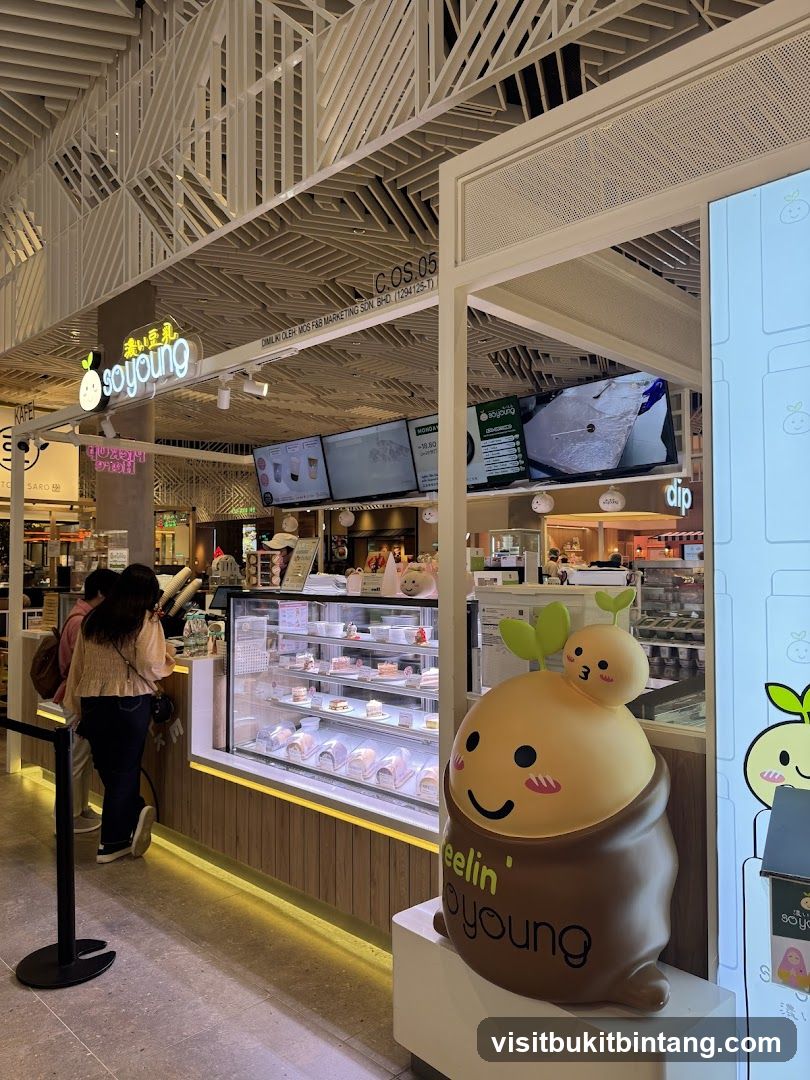 Soyoung Storefront