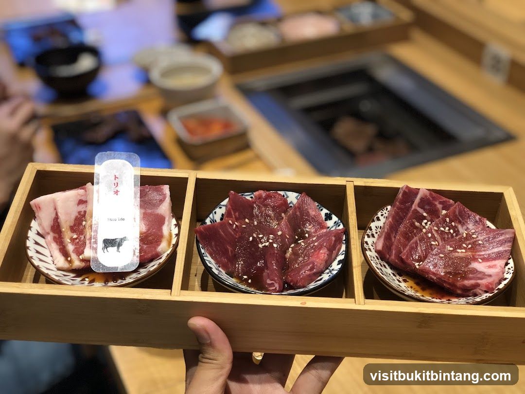 Yakiniku Kuro