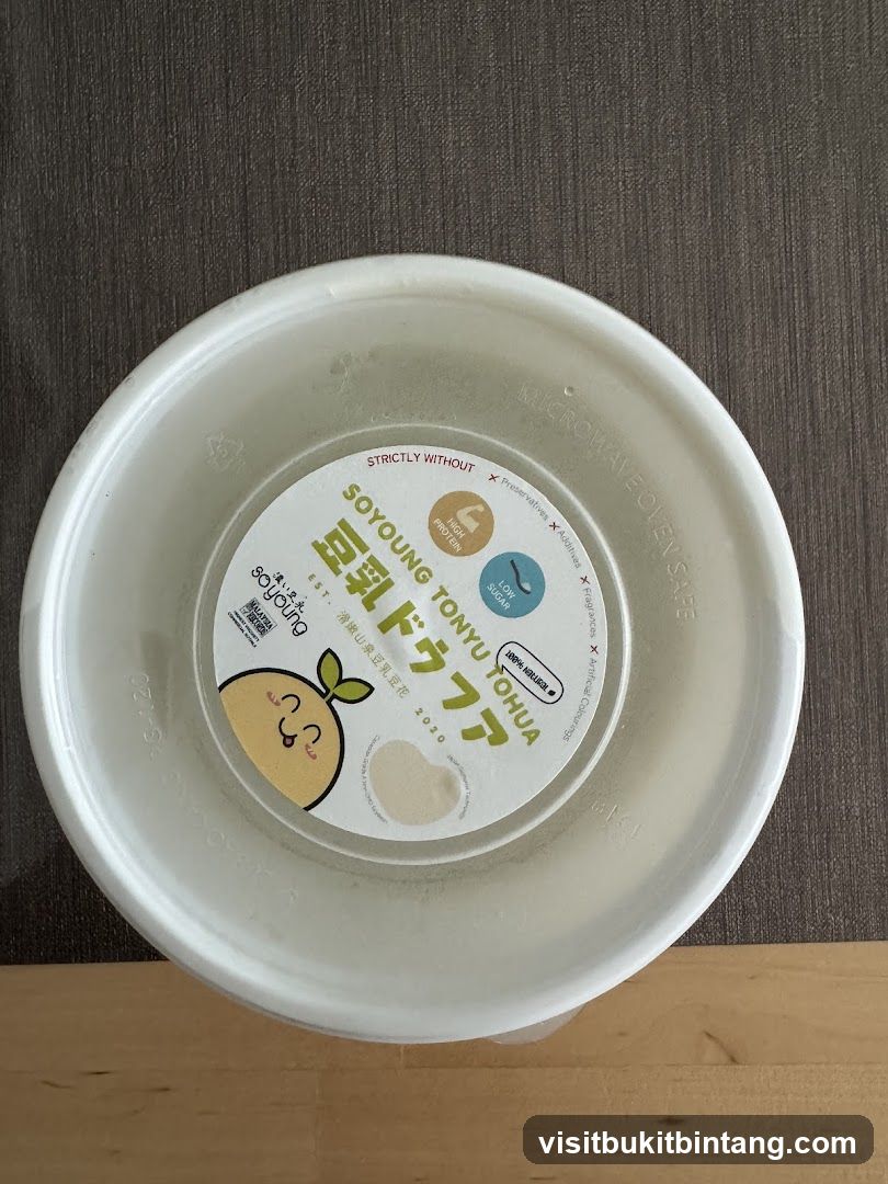 Soyoung TONYU TOHUA