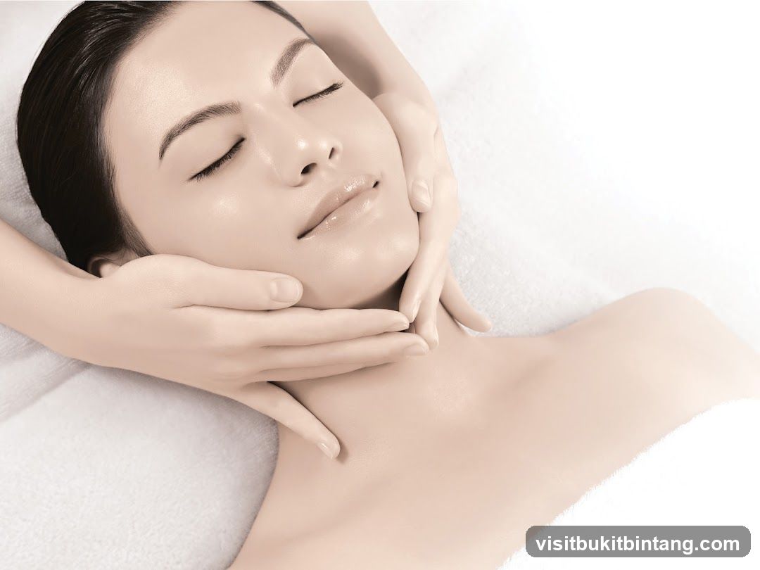 Facial Massage