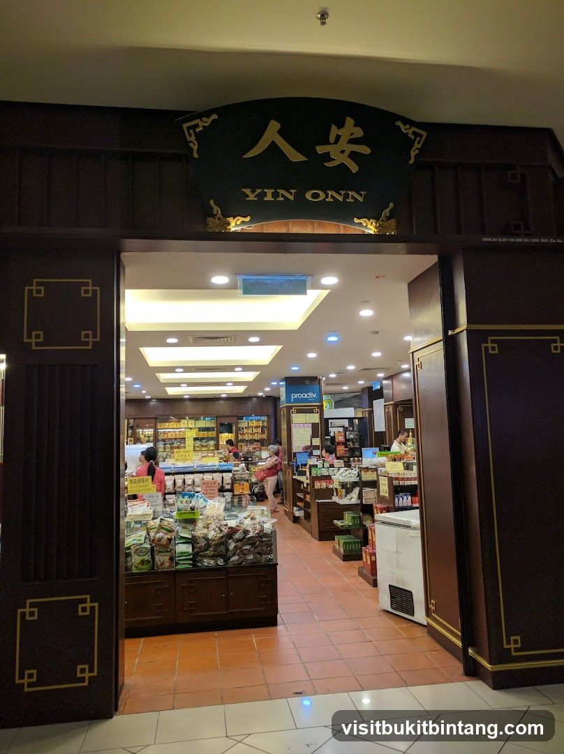 Yin Onn