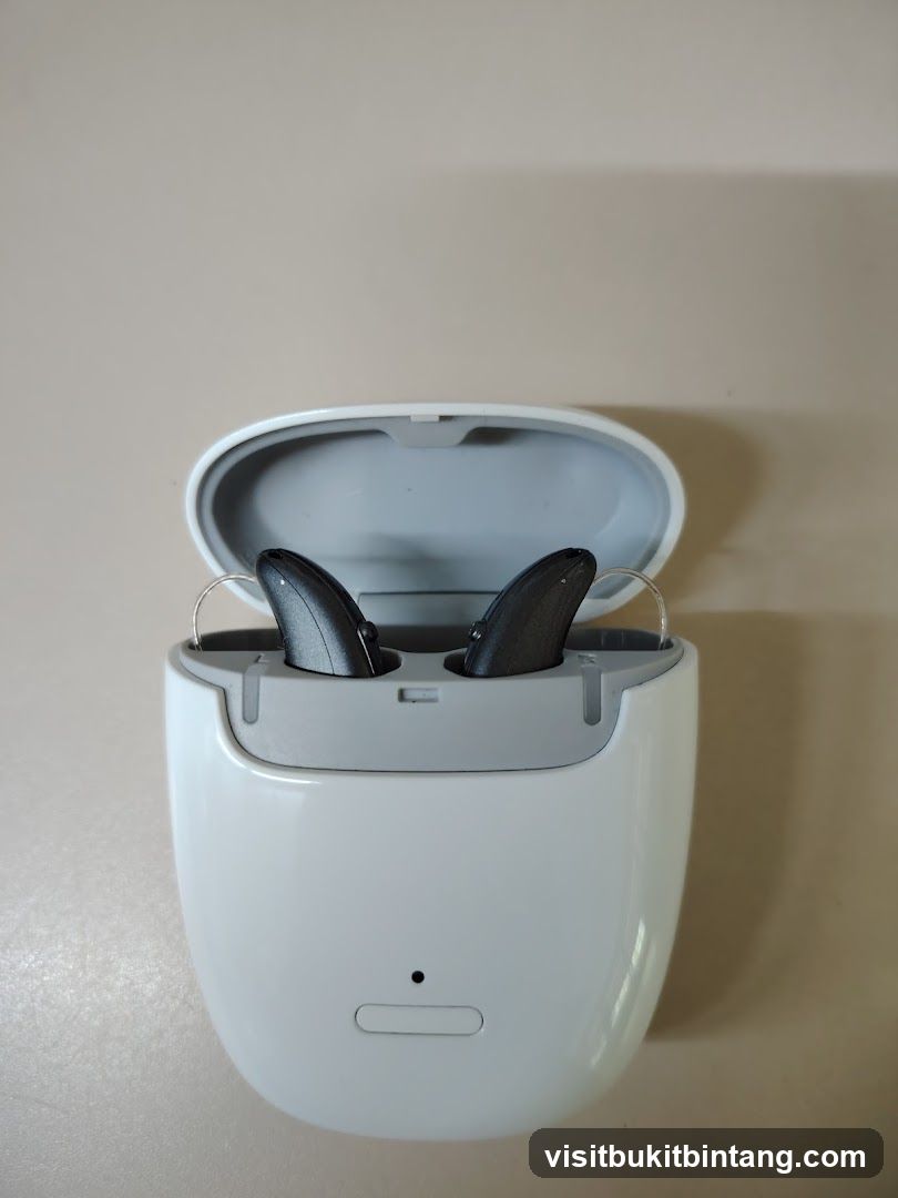 Clarisound Professional Hearing Care I Mid Valley Megamall