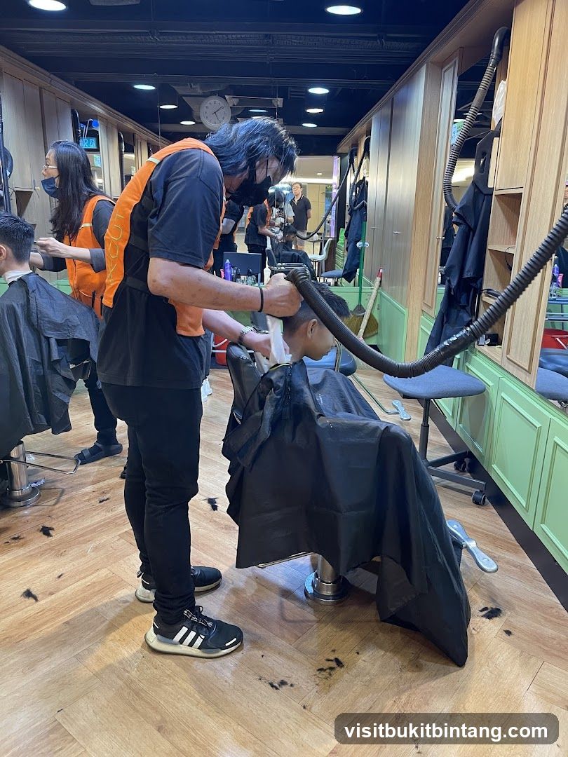 Barbershop