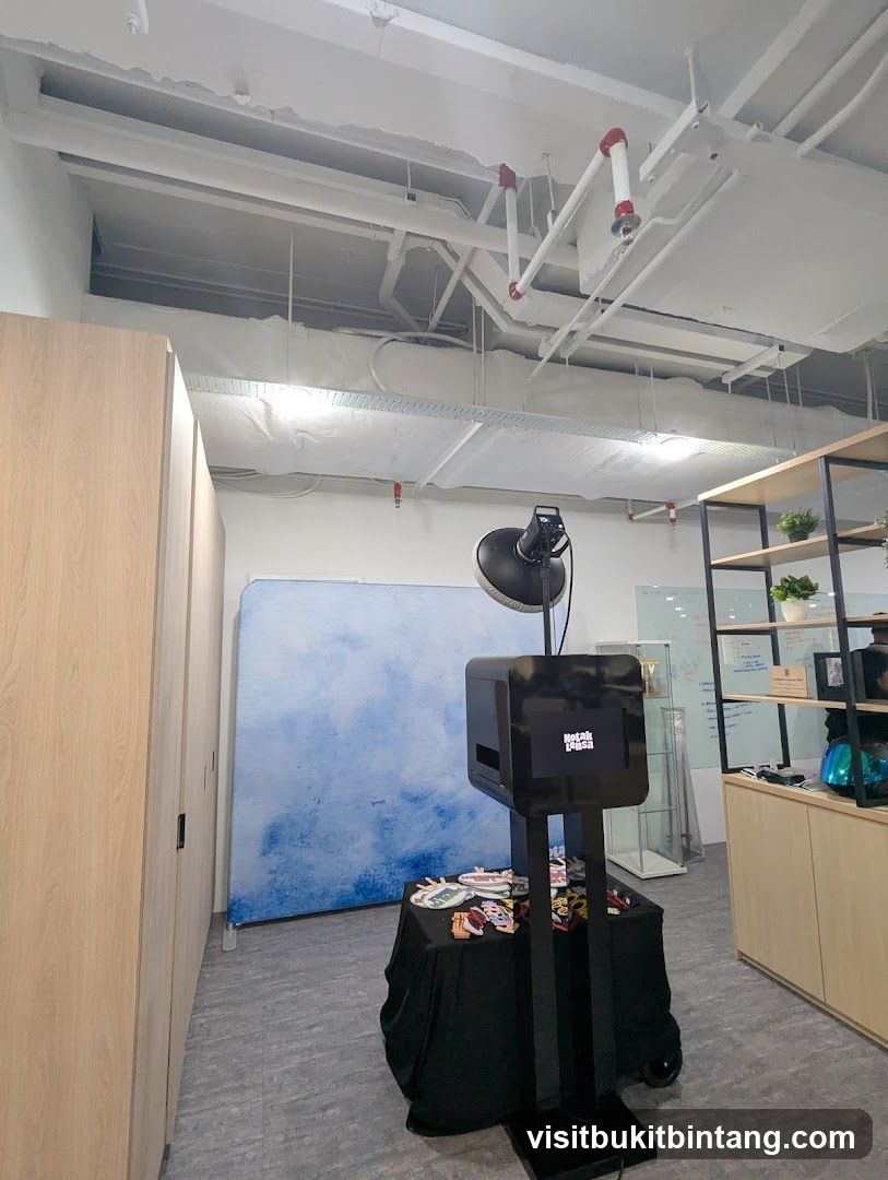 Aalok Technologies Sdn Bhd