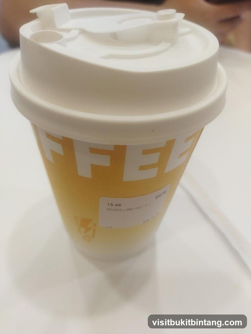 Coffee Cup