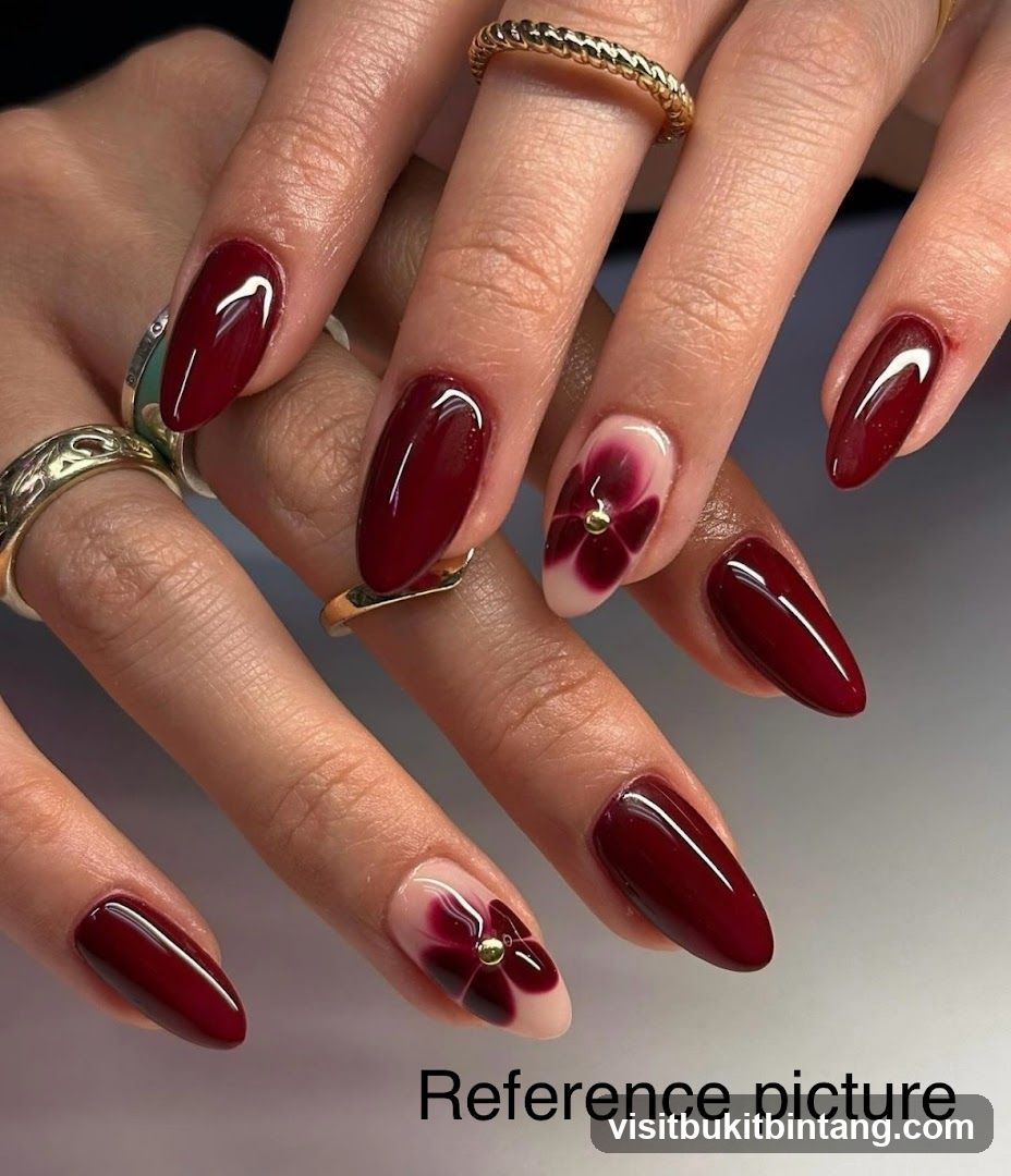 Nail Art Reference