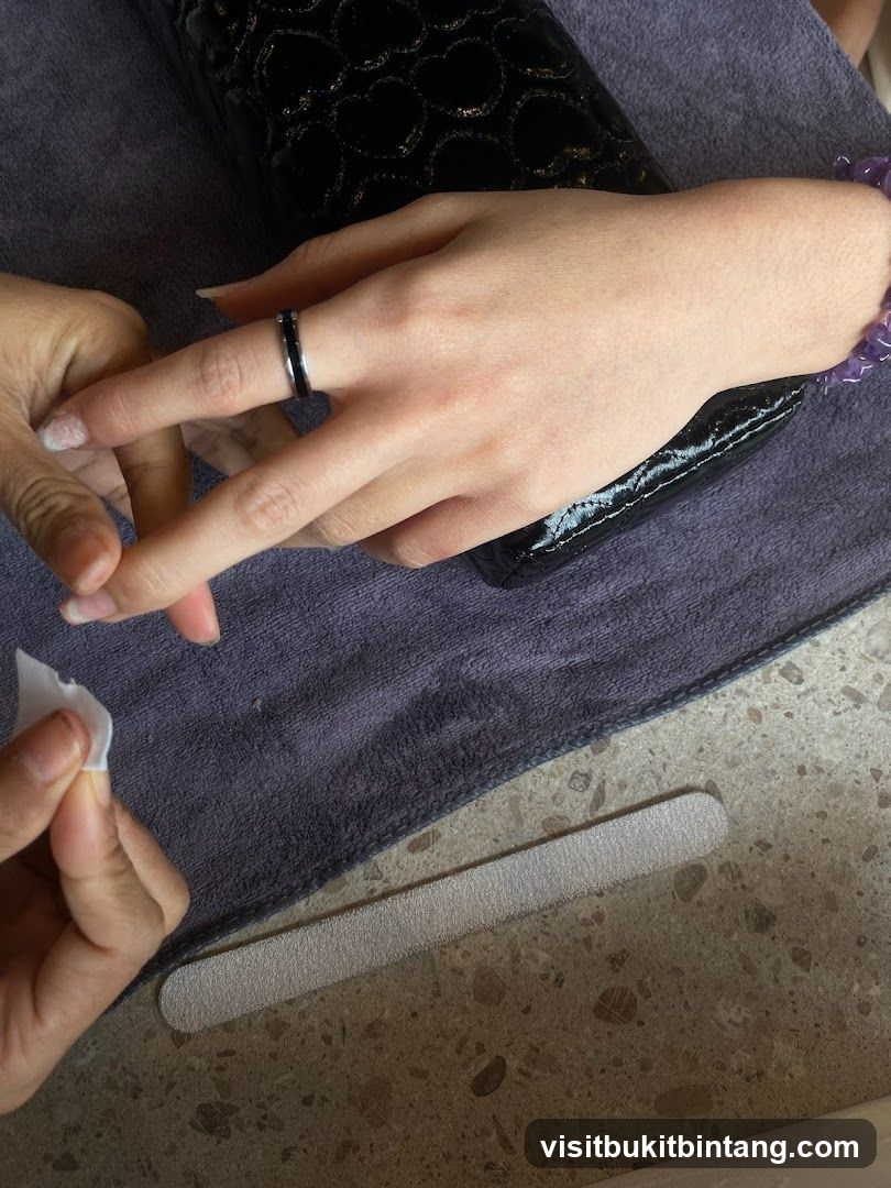 Nail Care
