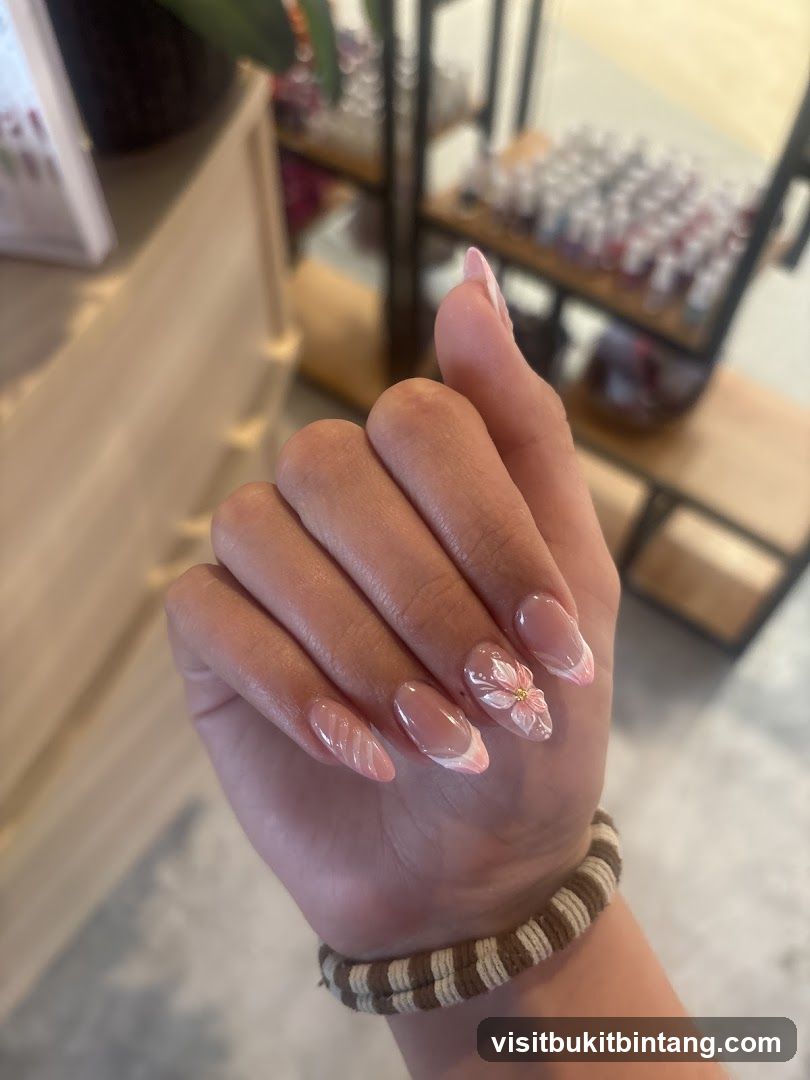 Nail Art
