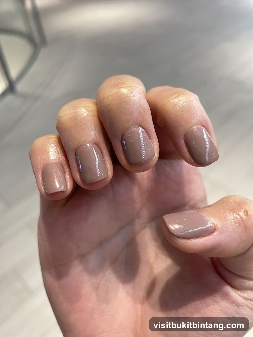 Nail Polish