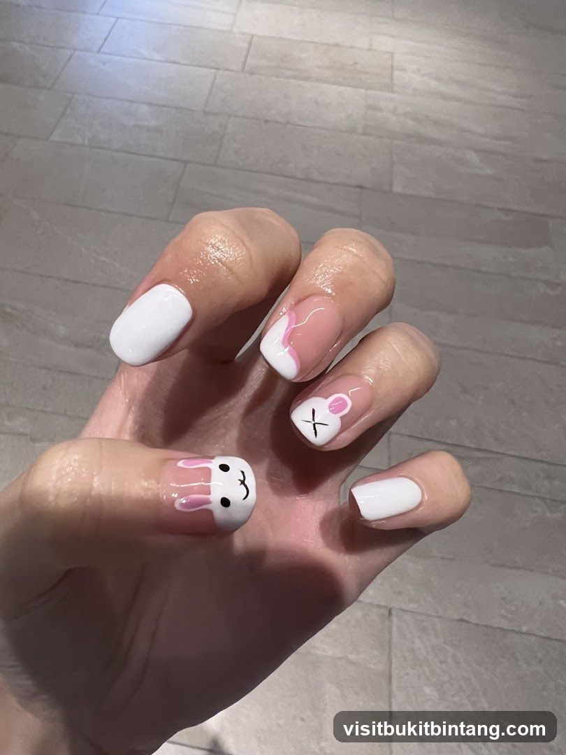 Nail Art