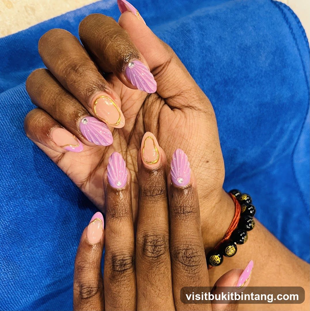 Nail Art