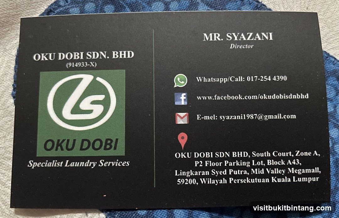 Business Card