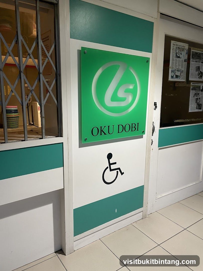 OKU DOBI SDN BHD