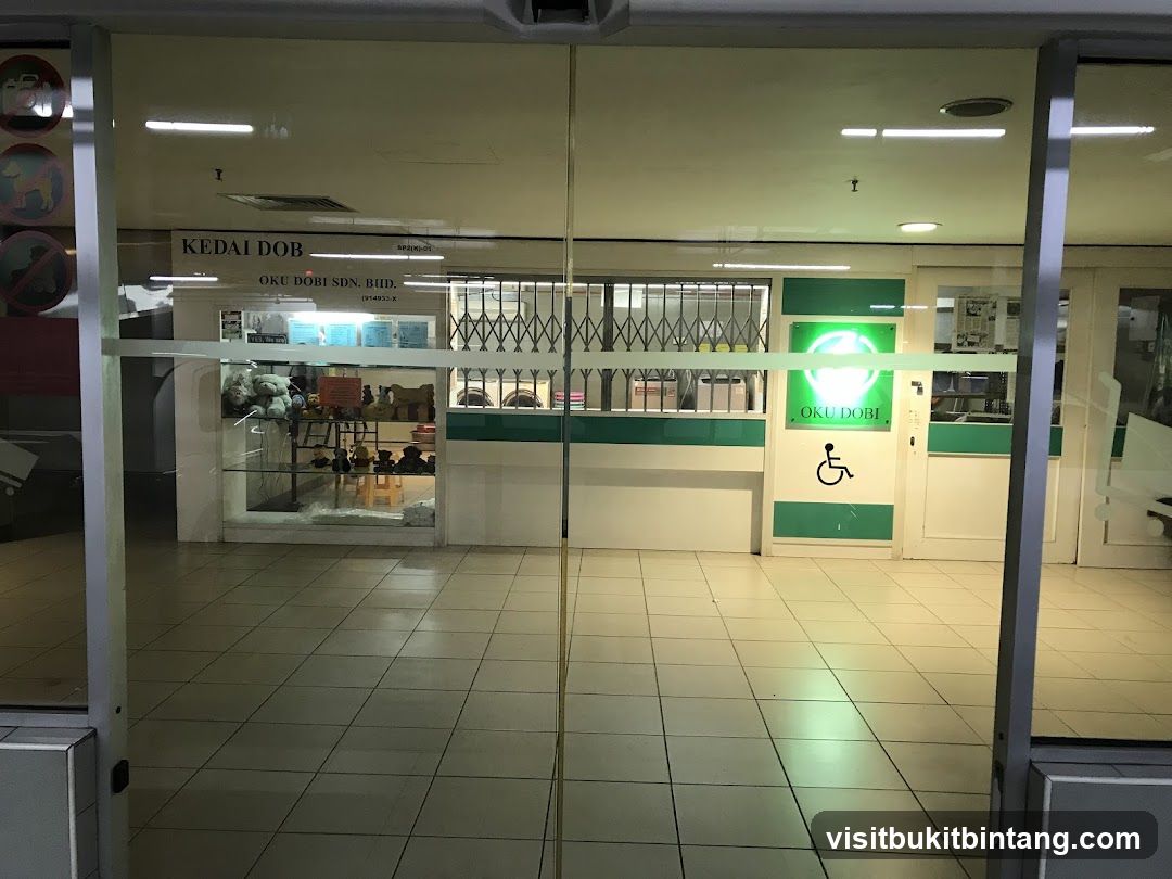 OKU DOBI SDN BHD