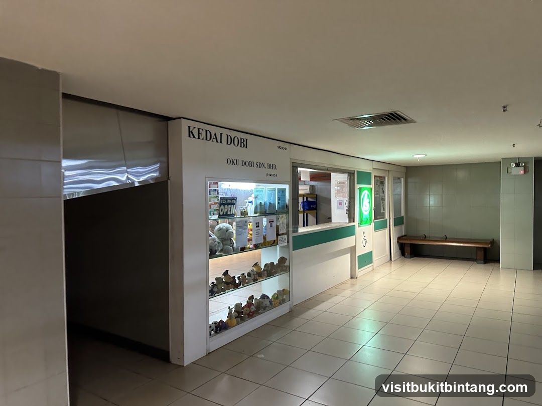 Kedai Dobi