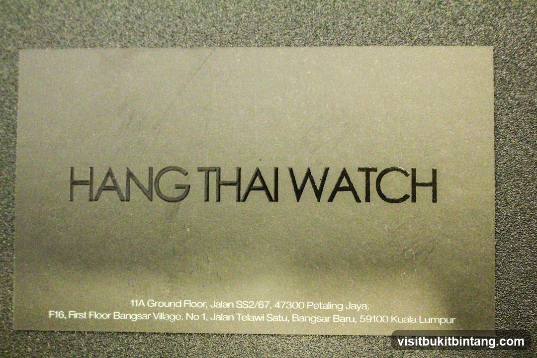 Business Card