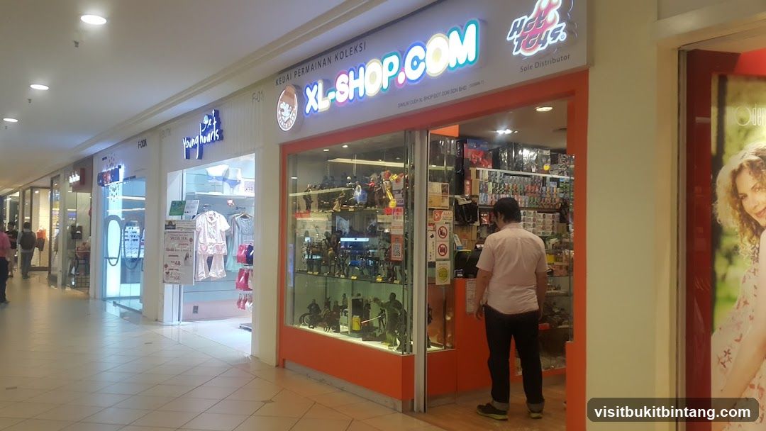 Xl-shop.com