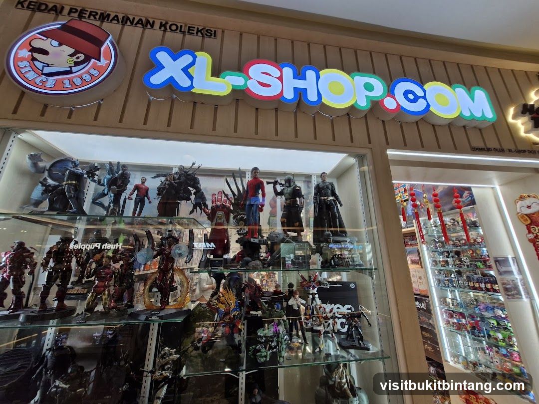 Xl-shop.com