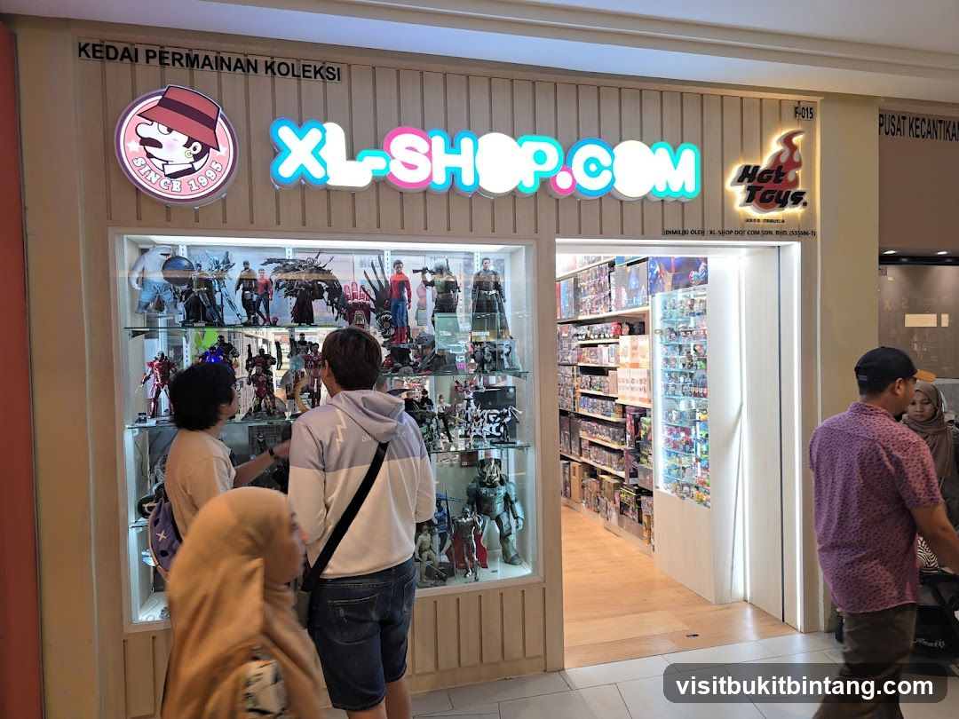 Xl-shop.com