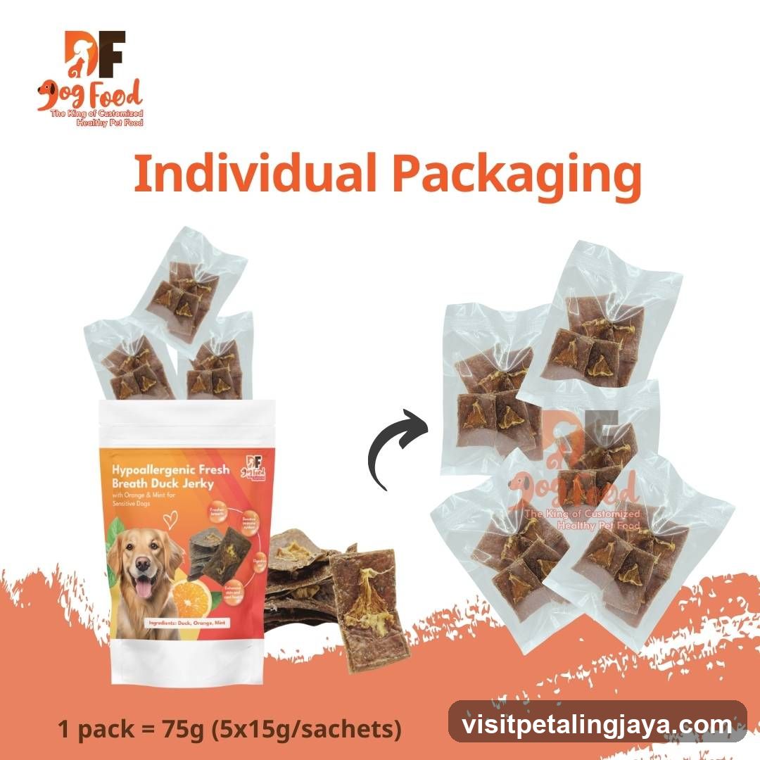 DF Dog Food | www.dogfood.com.my