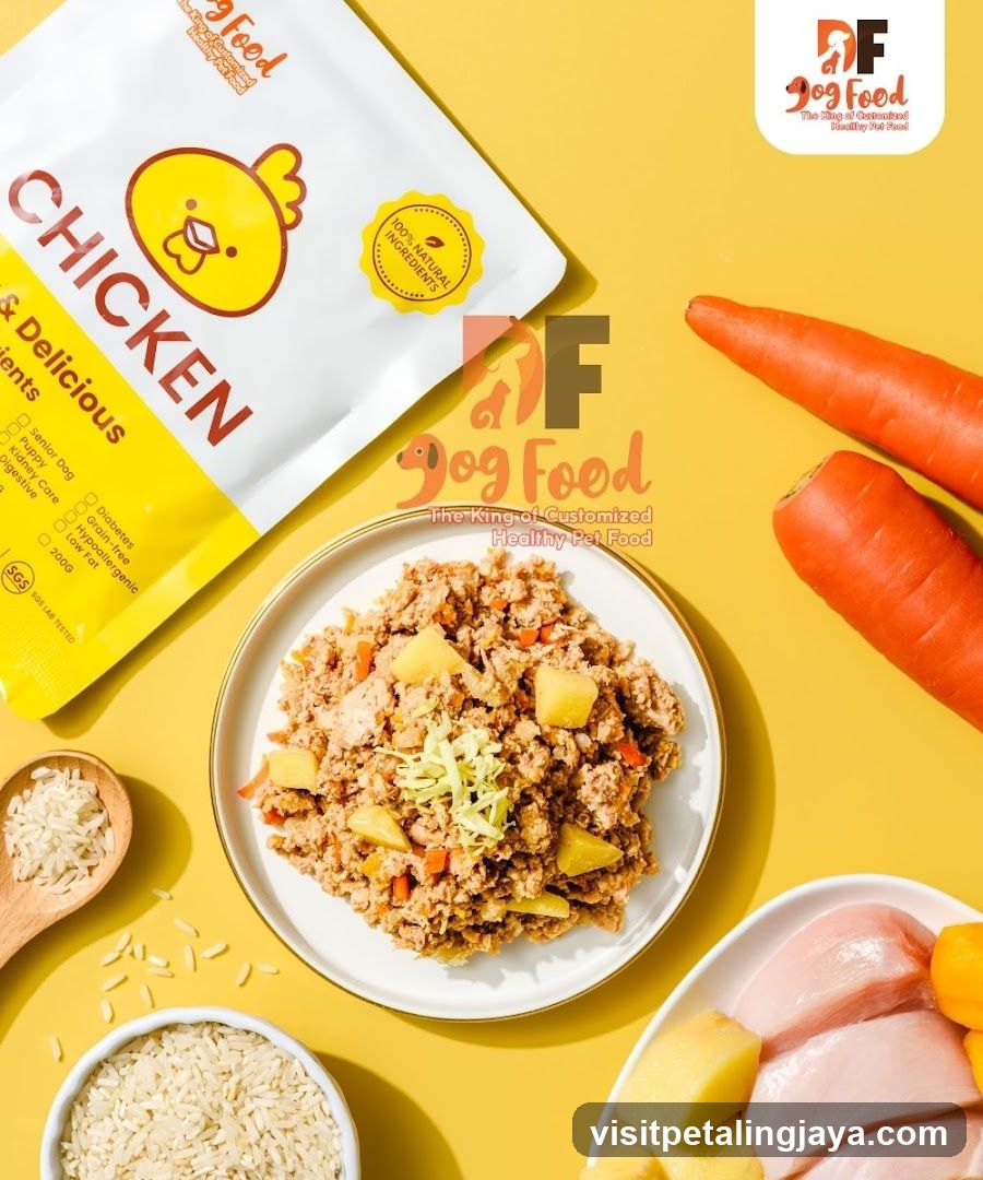 DF Dog Food | www.dogfood.com.my