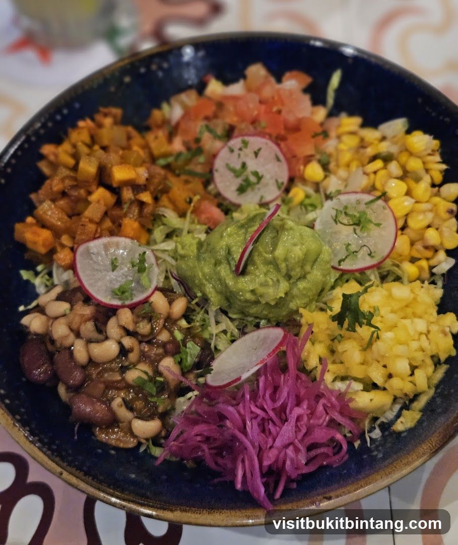 Salad Bowl
