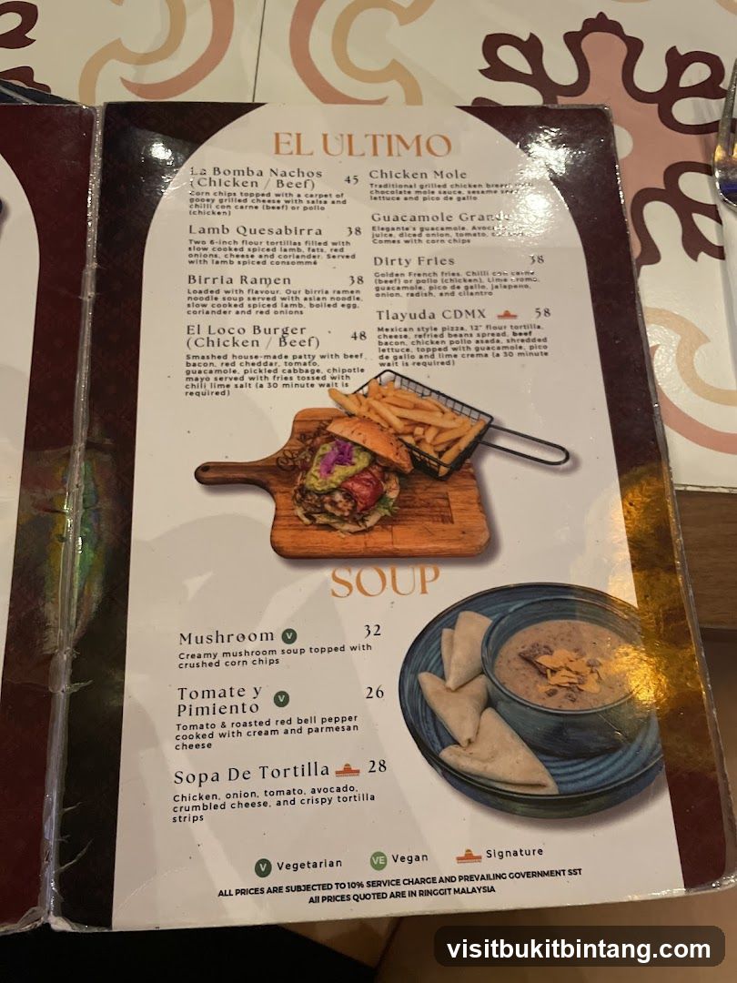 EL ULTIMO