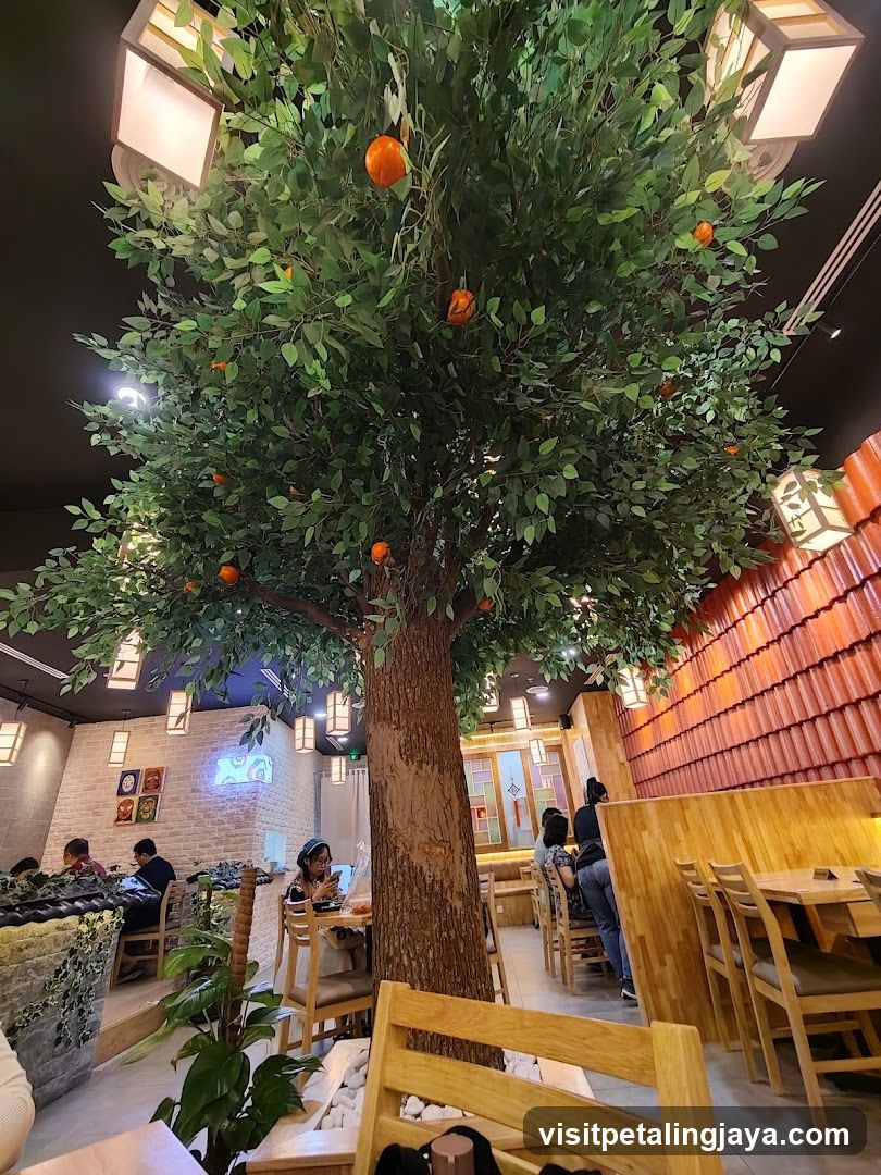 Oiso LaLaport Bukit Bintang City Centre