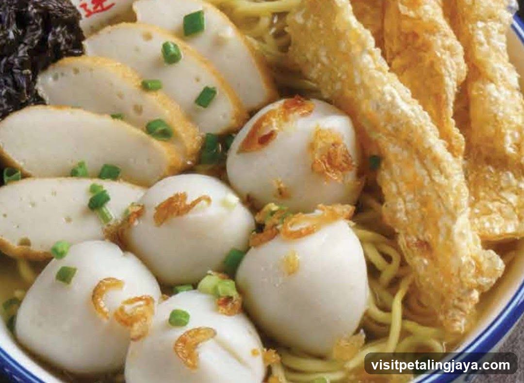 Lian Jie NoodleHouse @ Mitsui Shopping Park Lalaport