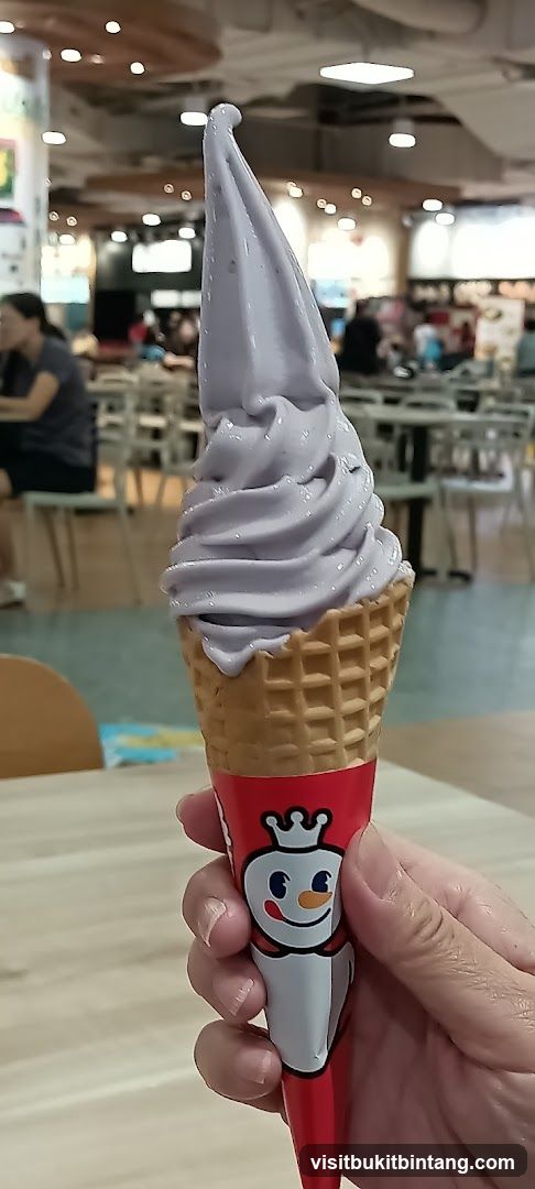 Ice Cream Cone