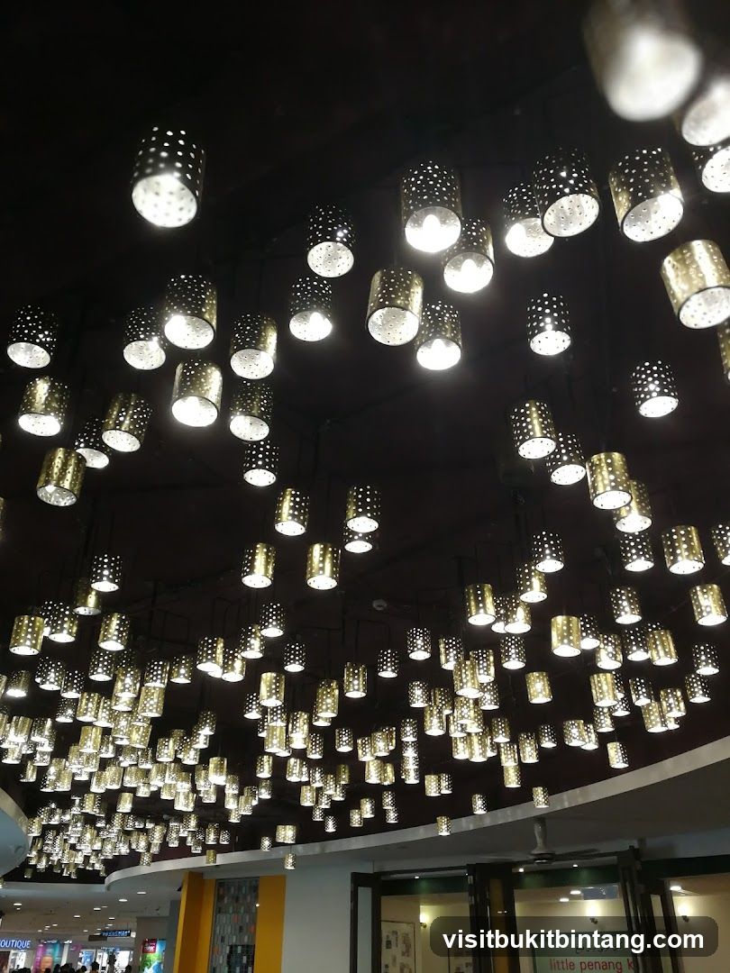 Decorative Pendant Lights
