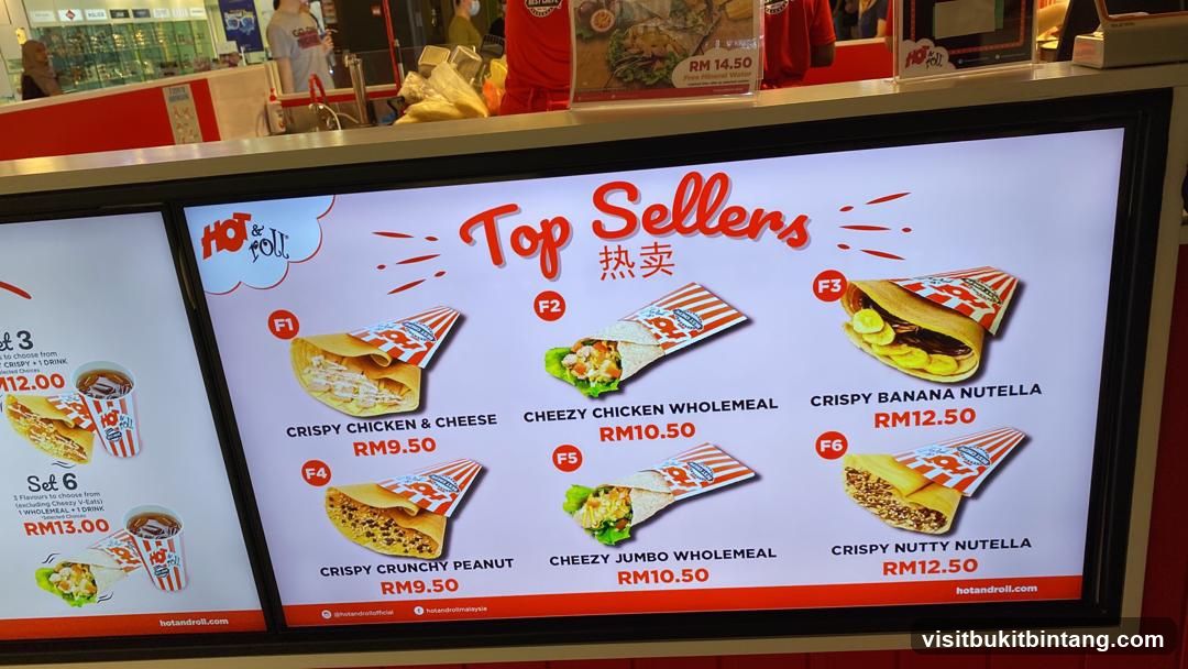 Top Sellers