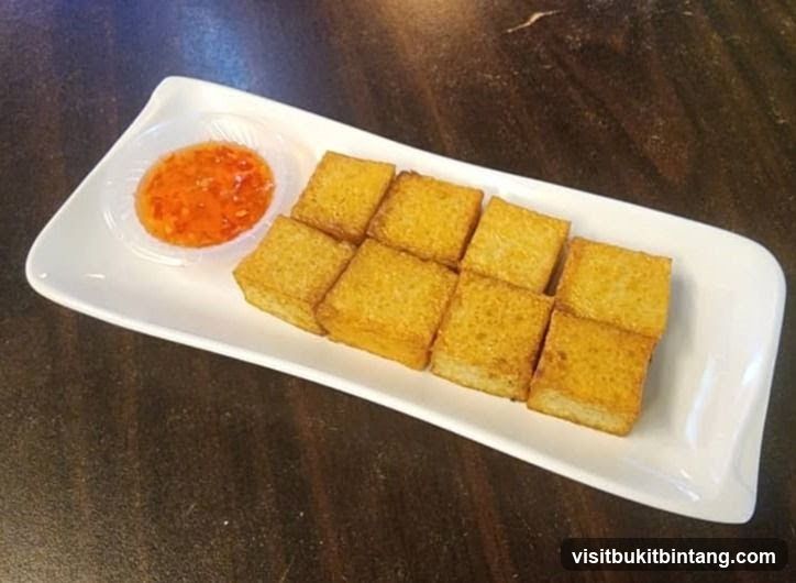 Sai Kee Restaurant @LaLaport BBCC