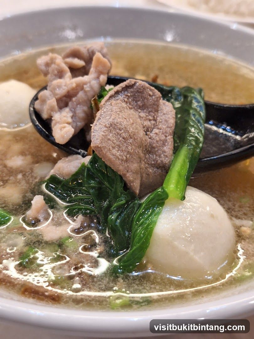 Sai Kee Restaurant @LaLaport BBCC