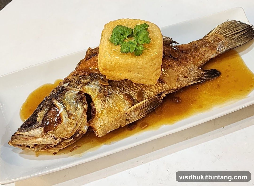 Sai Kee Restaurant @LaLaport BBCC