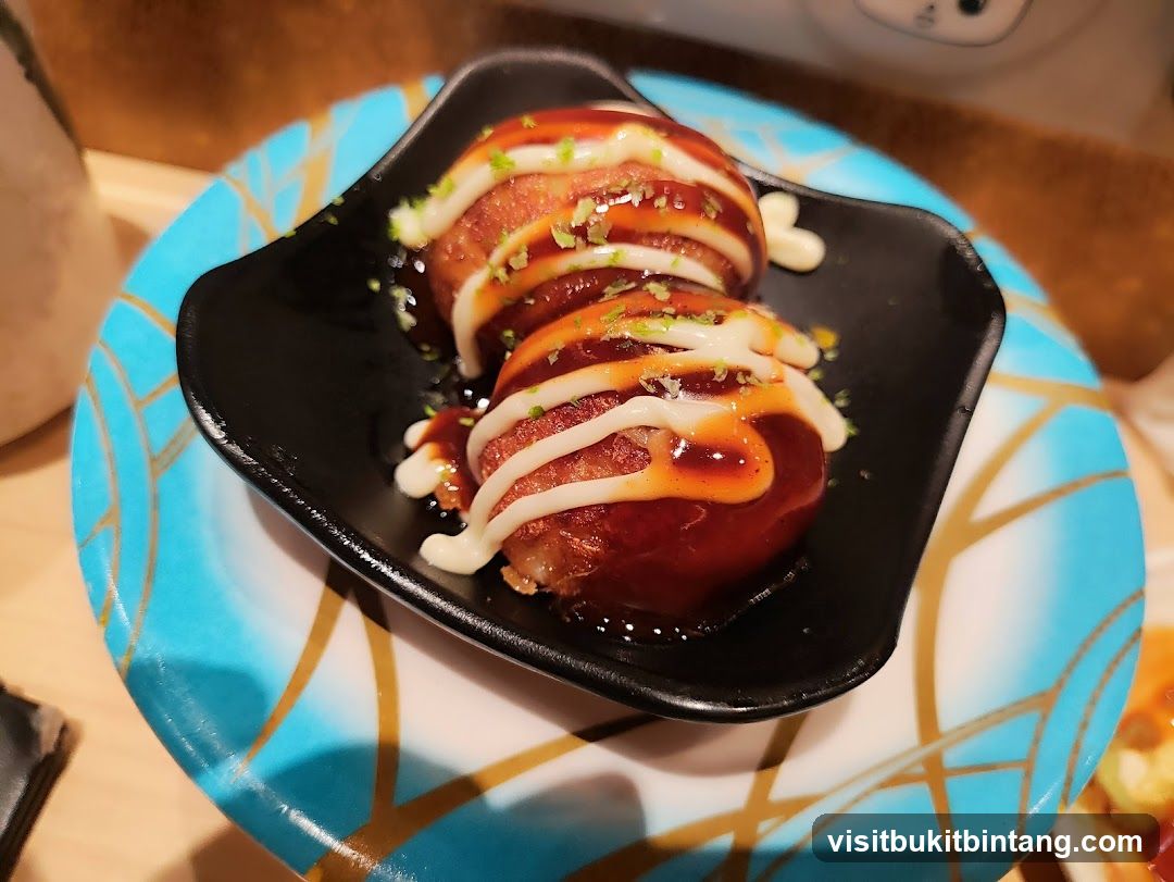 Takoyaki
