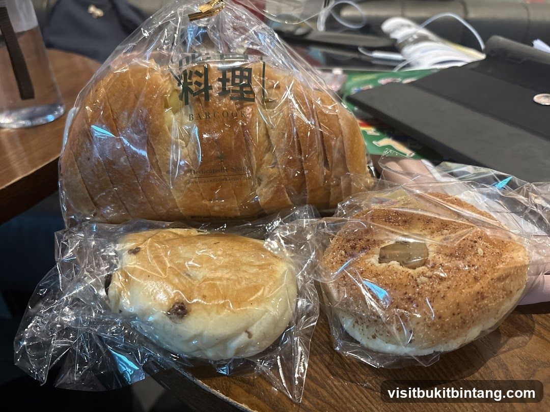 Baked Goods