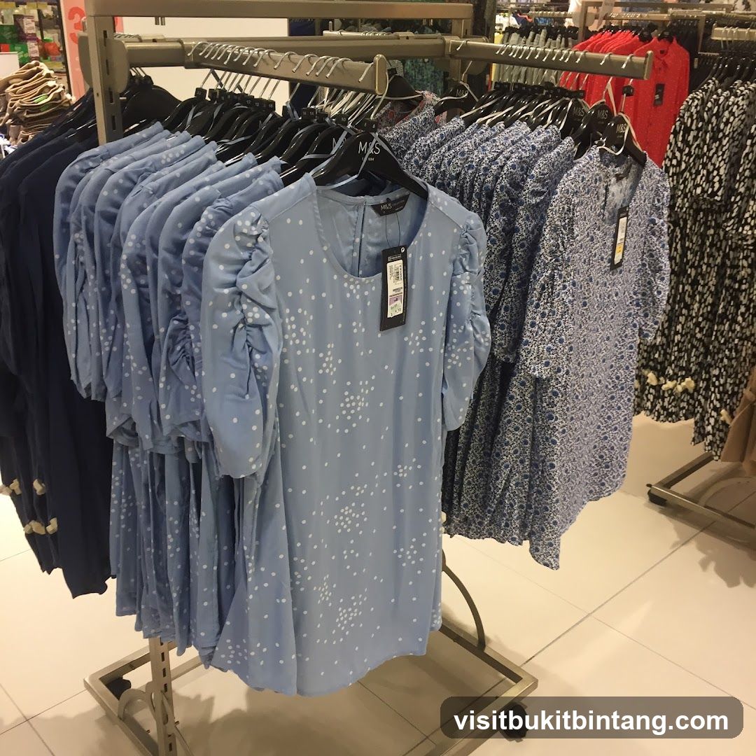 Clothing Display