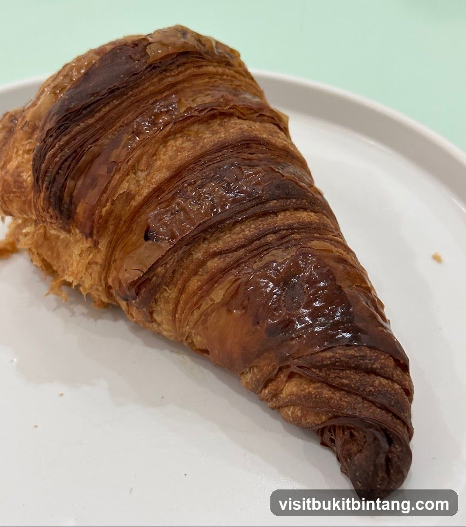 Croissant