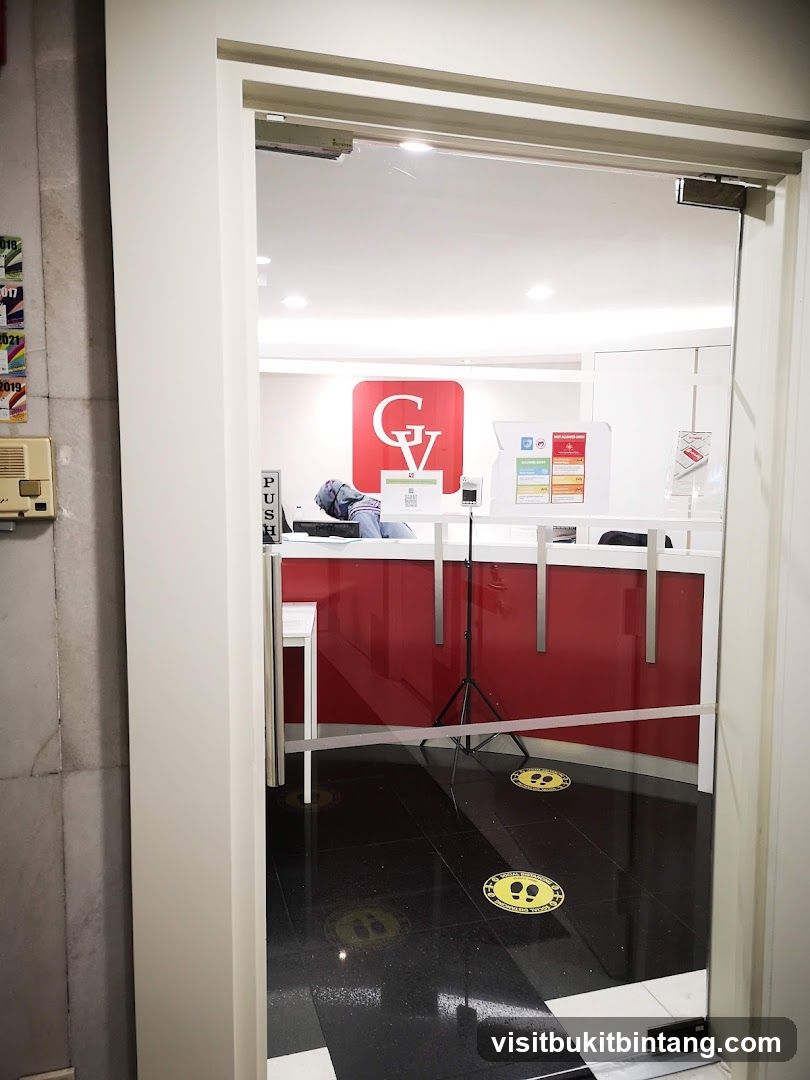 Iverson Associates Sdn Bhd (KL Branch 2)