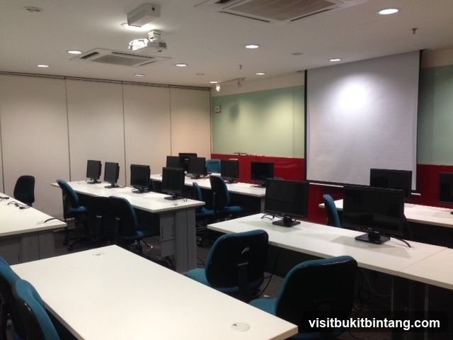 Iverson Associates Sdn Bhd (KL Branch 2)