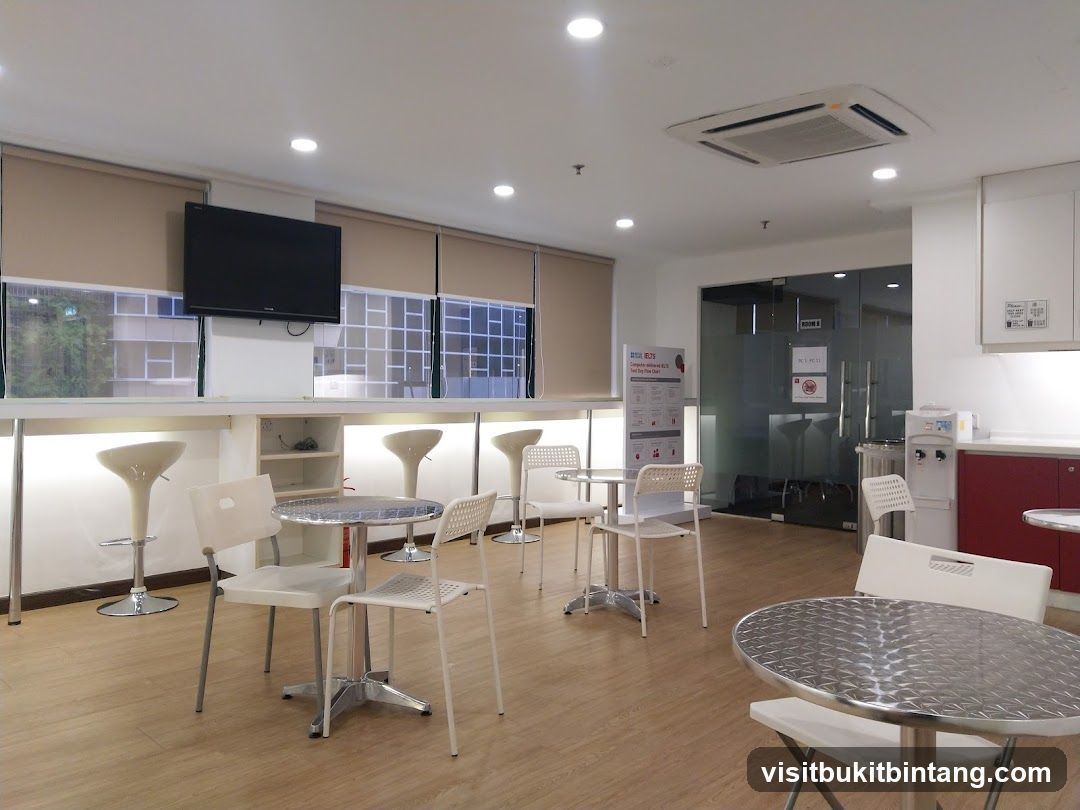 Iverson Associates Sdn Bhd (KL Branch 2)