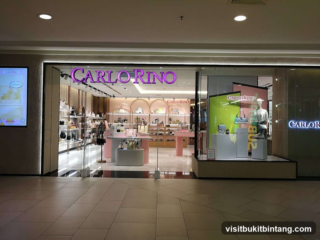 Carlo Rino Storefront